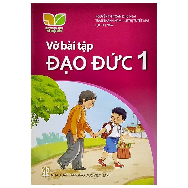 Bộ Vở Bài Tập Tiếng Việt 1 - Tập 2 (Tích Hợp Phát Triển Năng Lực Số) (Phiên Bản 2026) - Ảnh 10