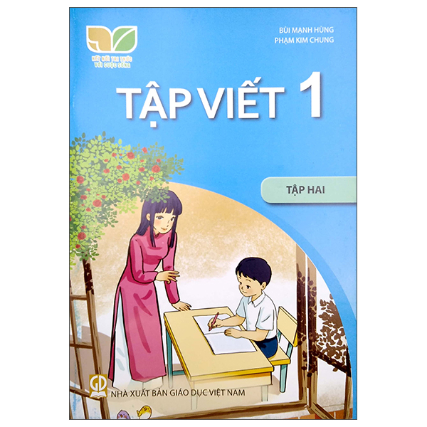 Bộ Vở Bài Tập Tiếng Việt 1 - Tập 2 (Tích Hợp Phát Triển Năng Lực Số) (Phiên Bản 2026) - Ảnh 28