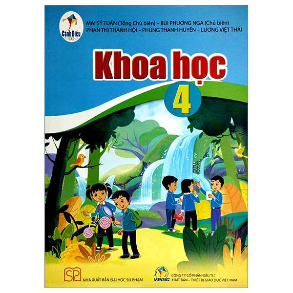 Bo
						
										
										Vo Bai Tap Tieng Viet 4 - Tap 1 (Canh Dieu) (2025) - Ảnh 7