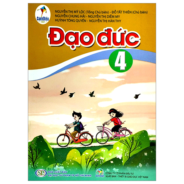 Bo
Vo Bai Tap Tieng Viet 4 - Tap 2 (Canh Dieu) (2025) - Ảnh 16