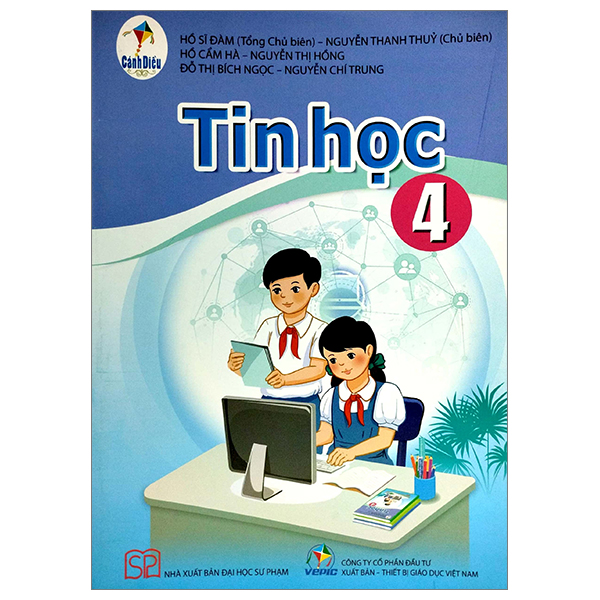 Bo
Vo Bai Tap Tieng Viet 4 - Tap 2 (Canh Dieu) (2025) - Ảnh 8