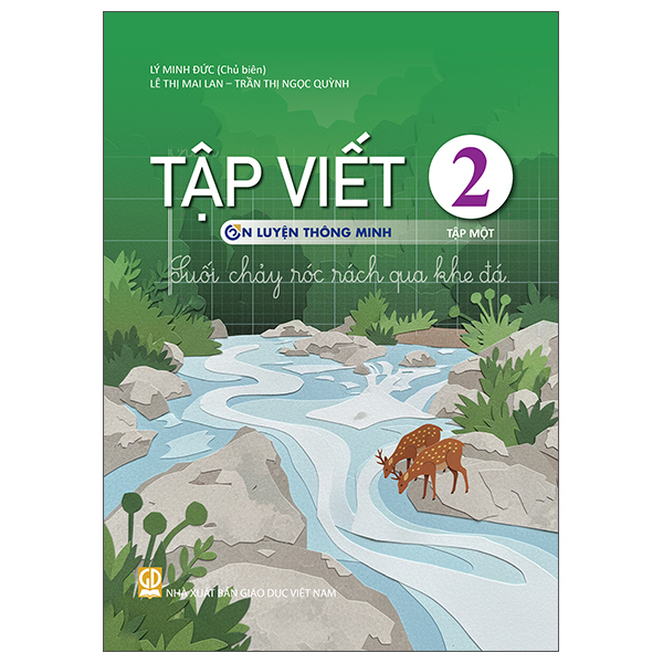 Bộ Vở Bài Tập Tiếng Việt 4 - Tập 2 (Ôn Luyện Thông Minh) - Ảnh 23