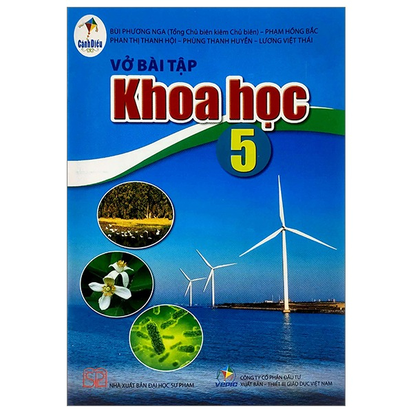Bo
Vo Bai Tap Tieng Viet 5 - Tap 1 (Canh Dieu) (2025) - Ảnh 8