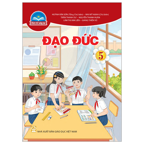 Bộ Vở Bài Tập Tiếng Việt 5 - Tập 2 (Chân Trời) (Chuẩn) - Ảnh 28