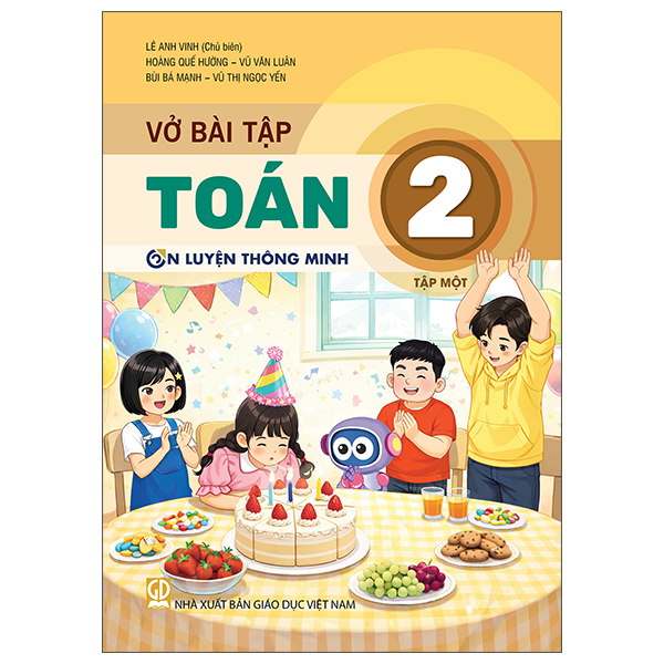Bộ Vở Bài Tập Tiếng Việt 5 - Tập 2 (Ôn Luyện Thông Minh) - Ảnh 19