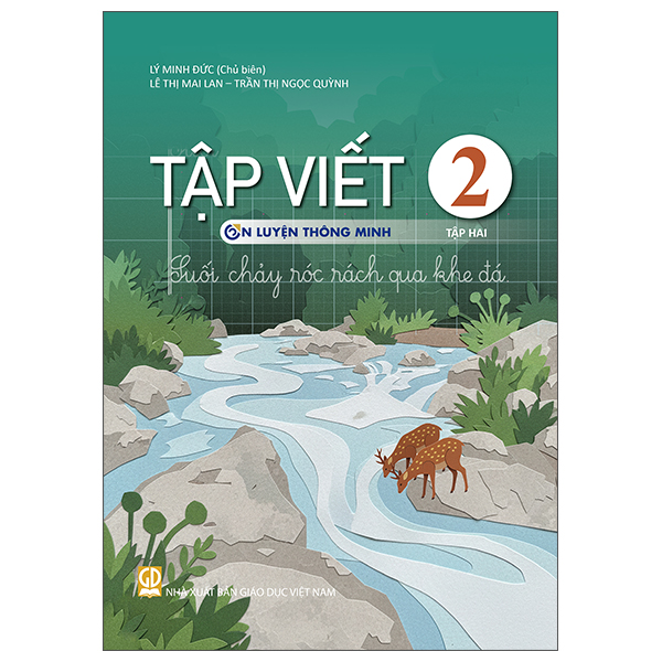 Bộ Vở Bài Tập Tiếng Việt 5 - Tập 2 (Ôn Luyện Thông Minh) - Ảnh 22