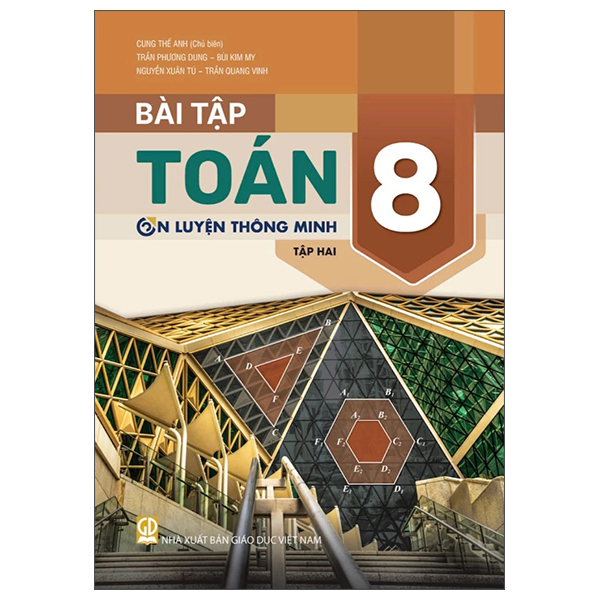 Bộ Vở Bài Tập Tiếng Việt 5 - Tập 2 (Ôn Luyện Thông Minh) - Ảnh 28