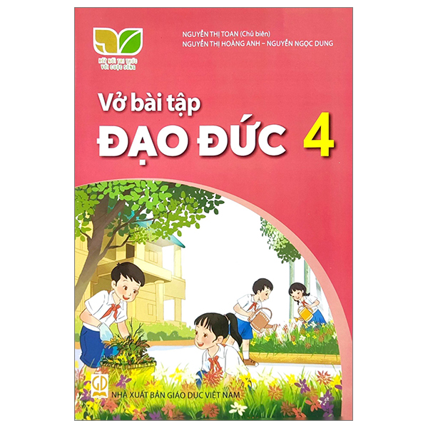 Bo
						
										
										Vo Bai Tap Tin Hoc 4 (Ket Noi) (Chuan) - Ảnh 18