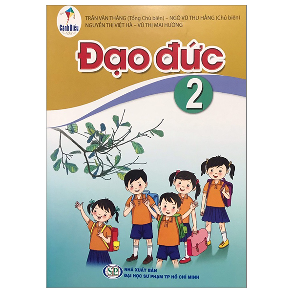Bo
Vo Bai Tap Toan 2 - Tap 2 (Canh Dieu) (2025) - Ảnh 19