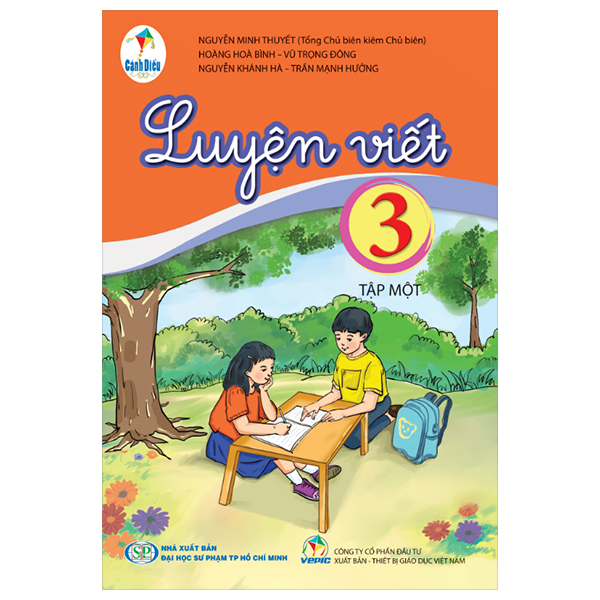 Bo
						
										
										Vo Bai Tap Toan 3 - Tap 2 (Canh Dieu) (2025) - Ảnh 3