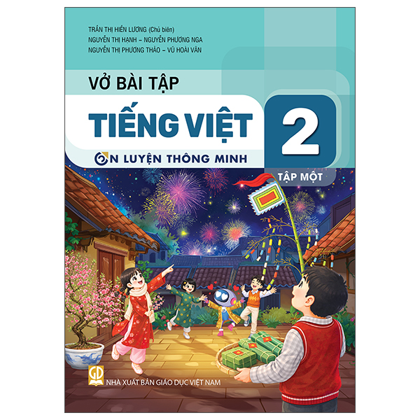 Bộ Vở Bài Tập Toán 3 - Tập 2 (Ôn Luyện Thông Minh) - Ảnh 21
