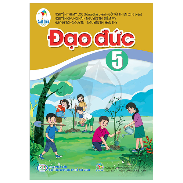 Bo
						
										
										Vo Bai Tap Toan 5 - Tap 1 (Canh Dieu) (2025) - Ảnh 23