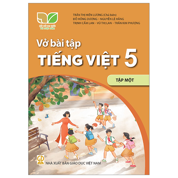 Bộ Vở Bài Tập Toán 5 - Tập 1 (Tích Hợp Phát Triển Năng Lực Số) (Phiên Bản 2026) - Ảnh 19