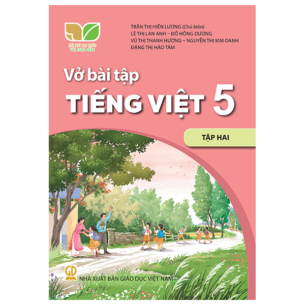 Bộ Vở Bài Tập Toán 5 - Tập 1 (Tích Hợp Phát Triển Năng Lực Số) (Phiên Bản 2026) - Ảnh 20
