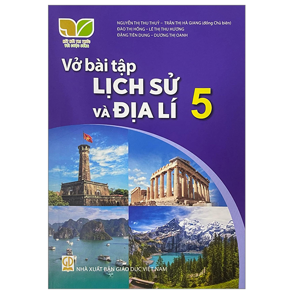 Bộ Vở Bài Tập Toán 5 - Tập 2 (Tích Hợp Phát Triển Năng Lực Số) (Phiên Bản 2026) - Ảnh 29