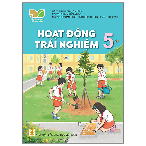 Bộ Vở Bài Tập Toán 5 - Tập 2 (Tích Hợp Phát Triển Năng Lực Số) (Phiên Bản 2026) - Ảnh 30