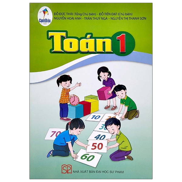 Bo
Vo Bai Tap Tu Nhien Va Xa Hoi 1 (Canh Dieu) (2025) - Ảnh 16