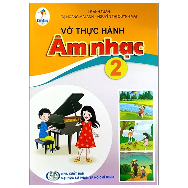Bộ
Vở Bài Tập Tự Nhiên Và Xã Hội 2 (Cánh Diều) (2025) - Ảnh 10