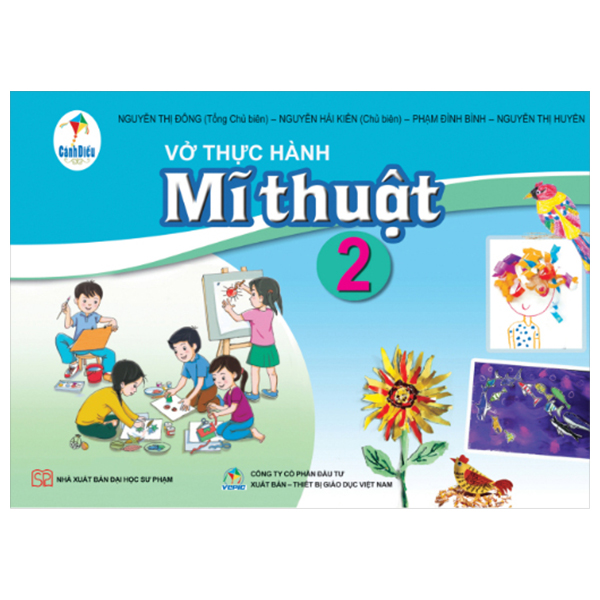 Bộ
Vở Bài Tập Tự Nhiên Và Xã Hội 2 (Cánh Diều) (2025) - Ảnh 20
