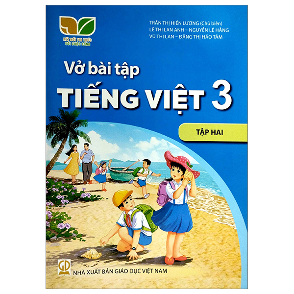 Bộ Vở Bài Tập Tự Nhiên Và Xã Hội 3 (Tích Hợp Phát Triển Năng Lực Số) (Phiên Bản 2026) - Ảnh 18