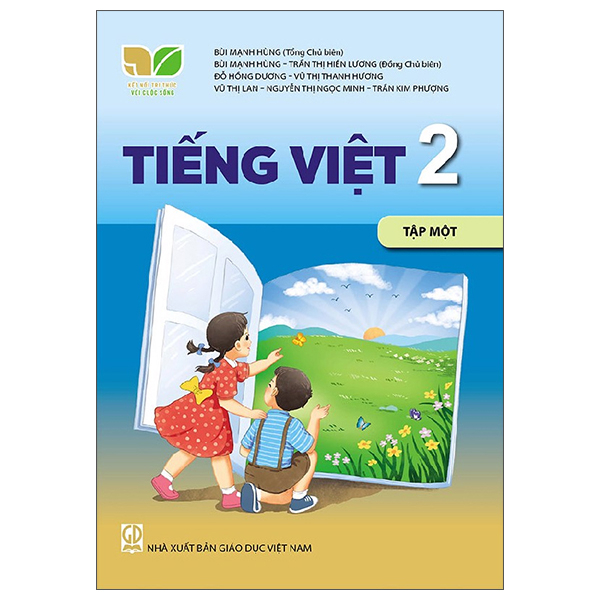 Bo
						
										
										Vo Bai Tap Tu Nhien Xa Hoi 2 (Ket Noi Tri Thuc) (Chuan) - Ảnh 17