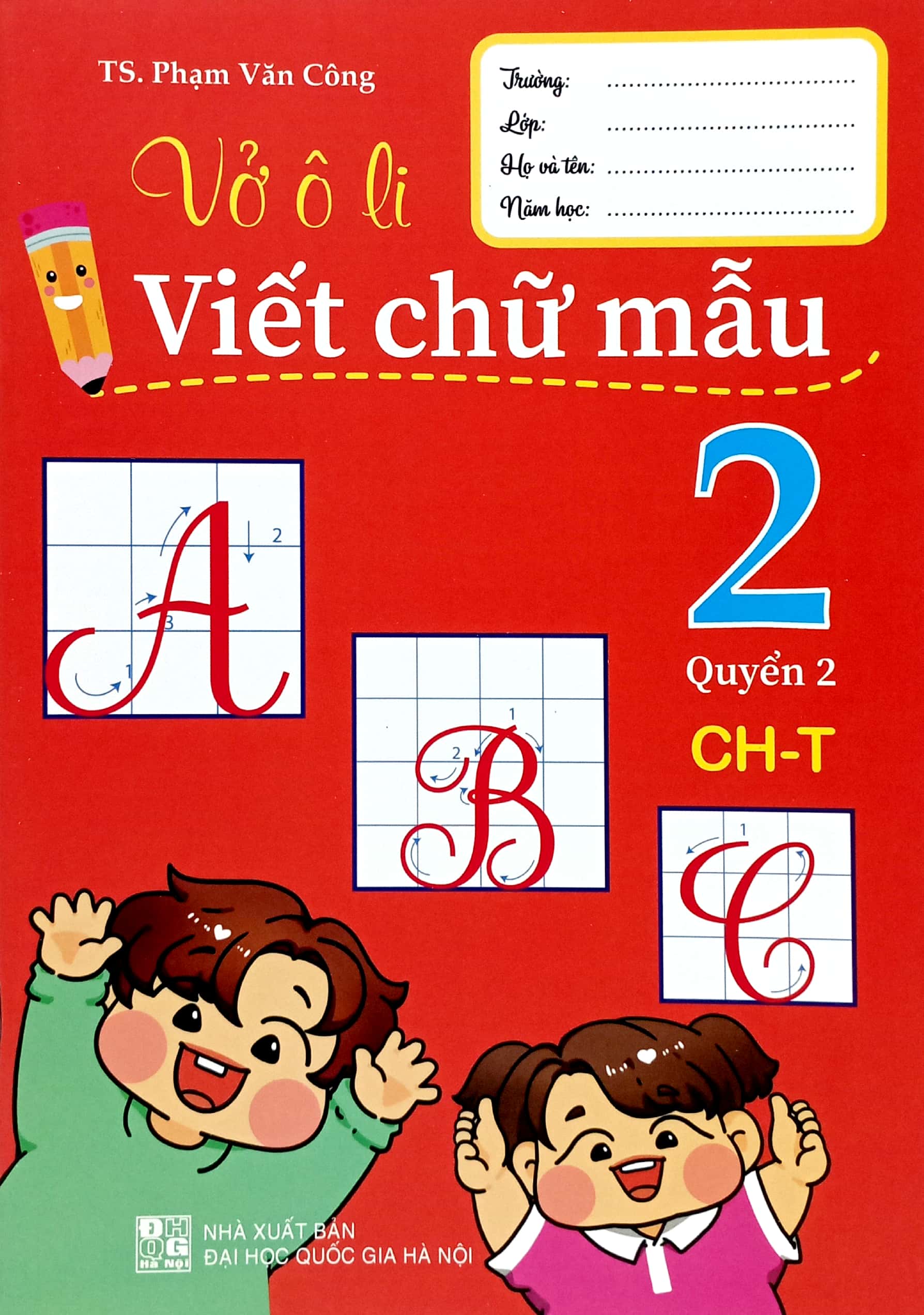 Bo
Vo O Li Viet Chu Mau 2 - Tap 2 (Chan Troi) - Ảnh 2