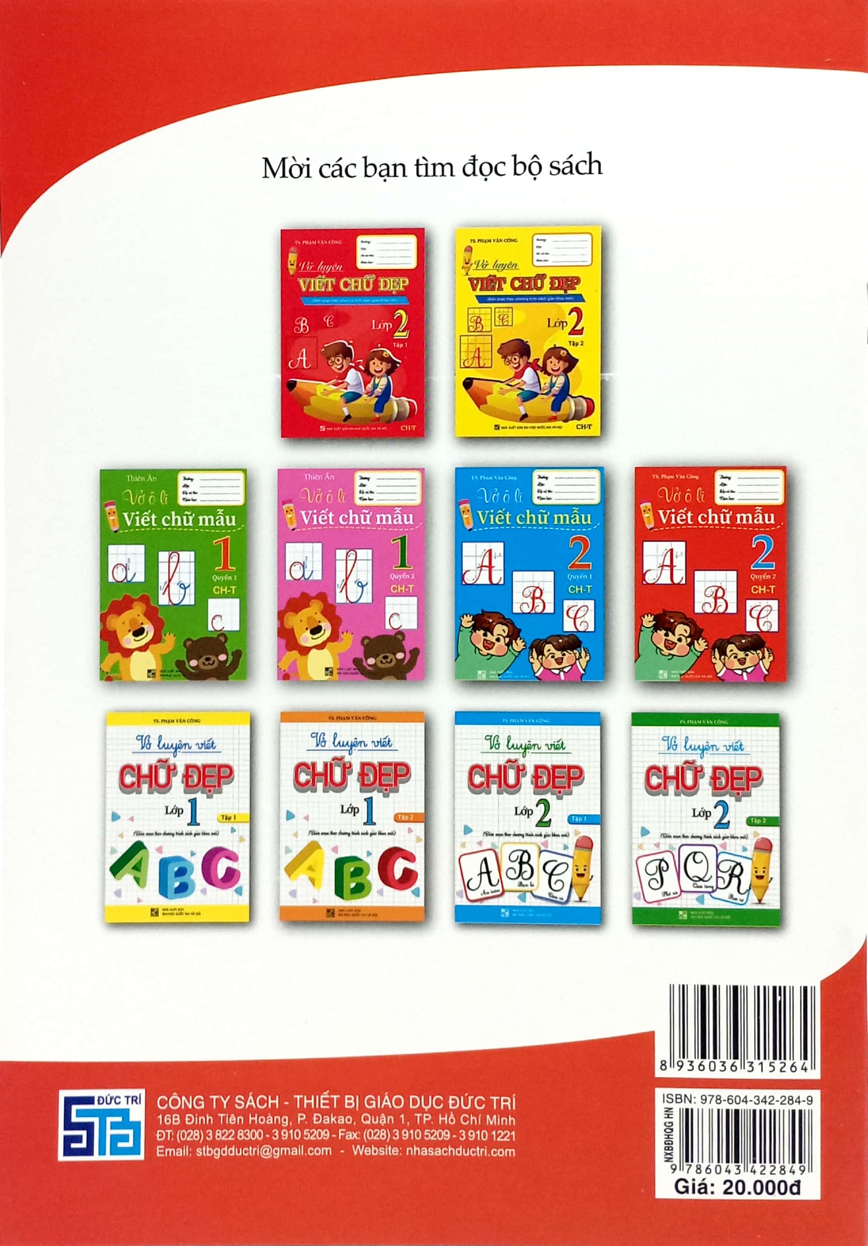 Bo
Vo O Li Viet Chu Mau 2 - Tap 2 (Chan Troi) - Ảnh 6