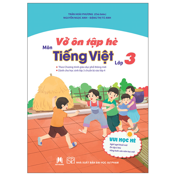 Bộ Vở Ôn Tập Hè Môn Tiếng Anh - Lớp 1 - Ảnh 8