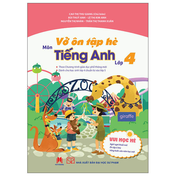 Bộ Vở Ôn Tập Hè Môn Tiếng Việt - Lớp 1 - Ảnh 11