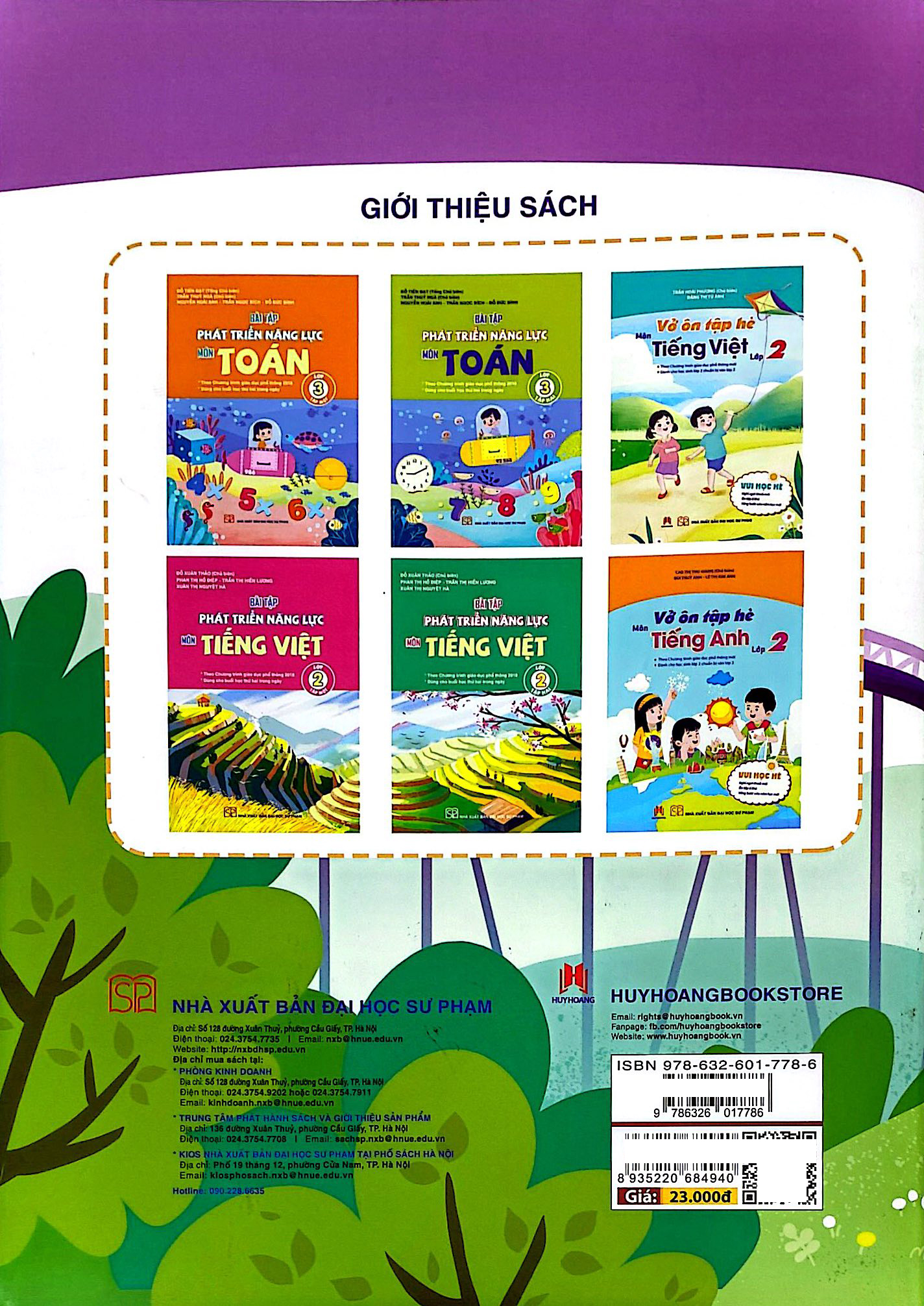 Bộ Vở Ôn Tập Hè Môn Toán - Lớp 2 - Ảnh 6