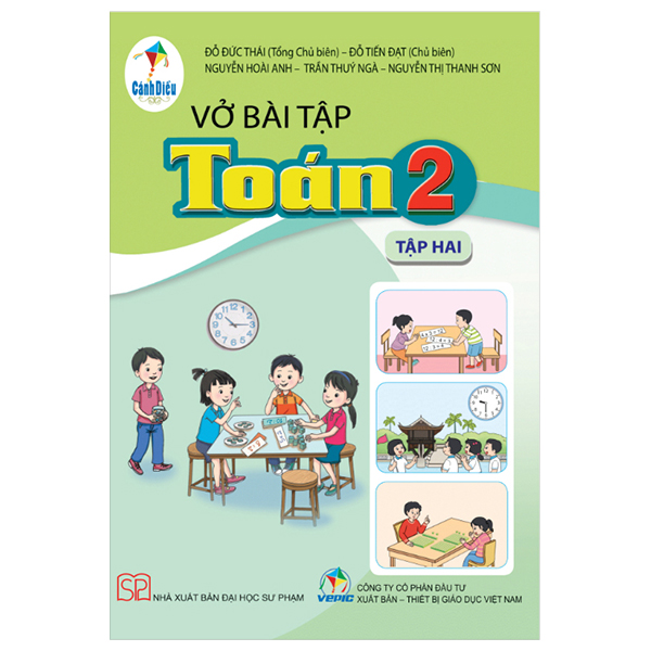 Bo
Vo Thuc Hanh Hoat Dong Trai Nghiem 2 (Canh Dieu) (2025) - Ảnh 5