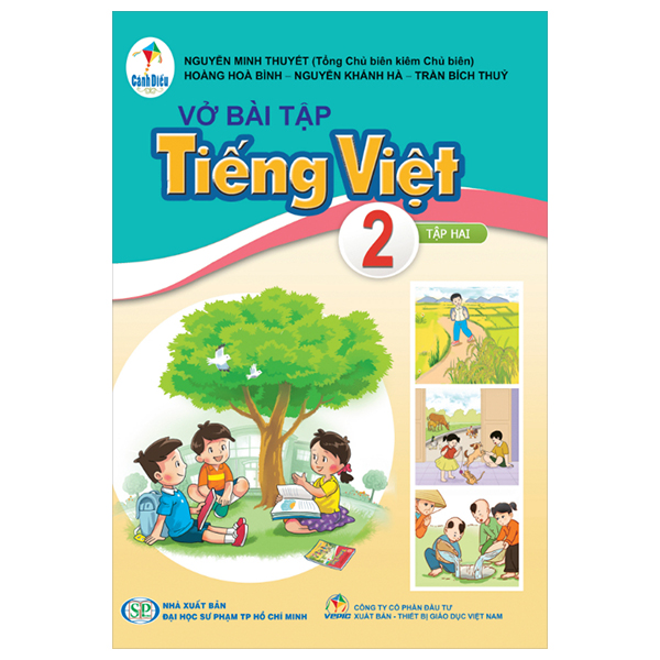 Bo
Vo Thuc Hanh Hoat Dong Trai Nghiem 2 (Canh Dieu) (2025) - Ảnh 8
