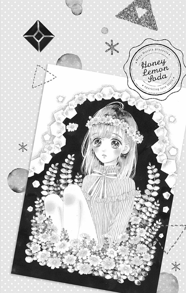Bo
						
										
										ハニーレモンソーダ 10 - Honey Lemon Soda 10 - Ảnh 6