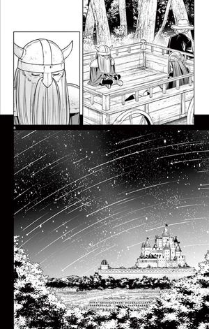 bộ 葬送のフリーレン 2 - sousou no frieren - frieren: beyond journey's end - Ảnh 12