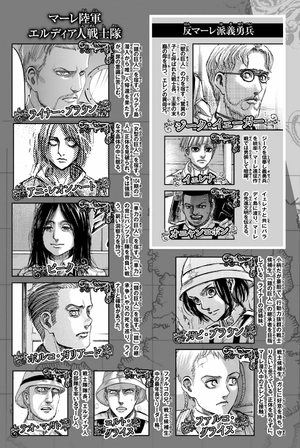 bộ 進撃の巨人(28) - shingeki no kyojin 28 - Ảnh 7
