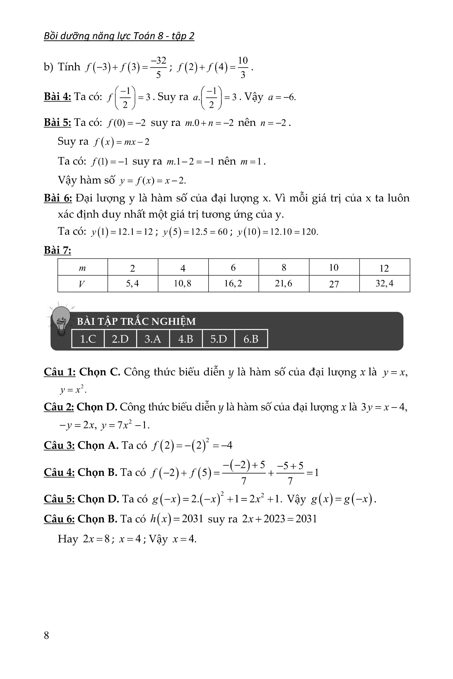 bồi dưỡng năng lực toán 8 - tập 2 - Ảnh 7