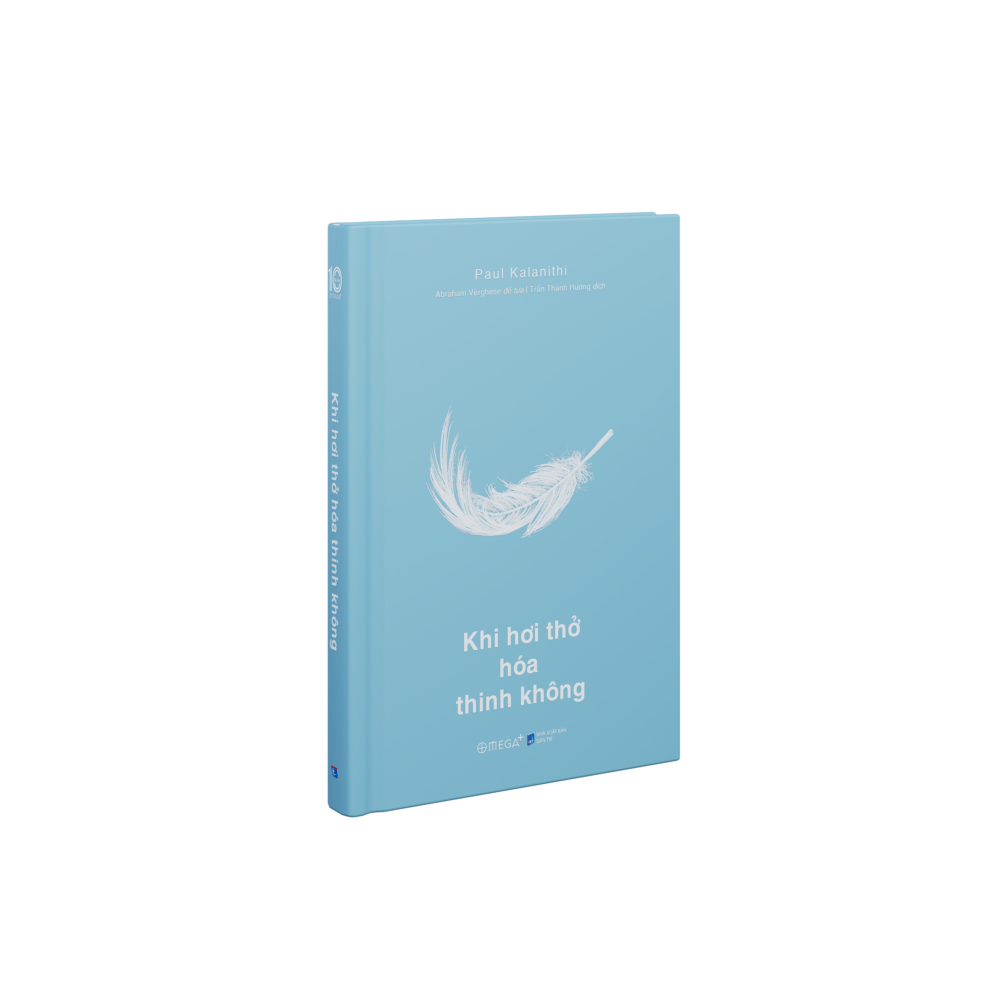 Boxset Bộ Sách Dấu Ấn 10 Năm Omega+ (Hộp 10 Cuốn) - Ấn Bản Giới Hạn - Tặng Kèm Sổ Suy Ngẫm + Bút Kỷ Niệm + Bookmark Thiếc In Tranh Họa Sĩ Trịnh Lữ + Thiệp Cảm Ơn - Độc Quyền Fahasa - Ảnh 18