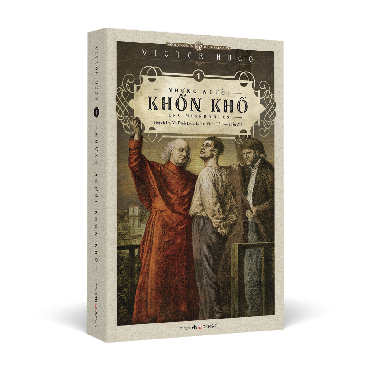 boxset những người khốn khổ (bộ 5 tập) - Ảnh 33