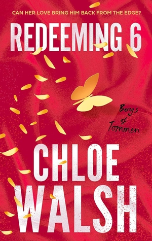 boys of tommen - book 4 - redeeming 6 - Ảnh 2