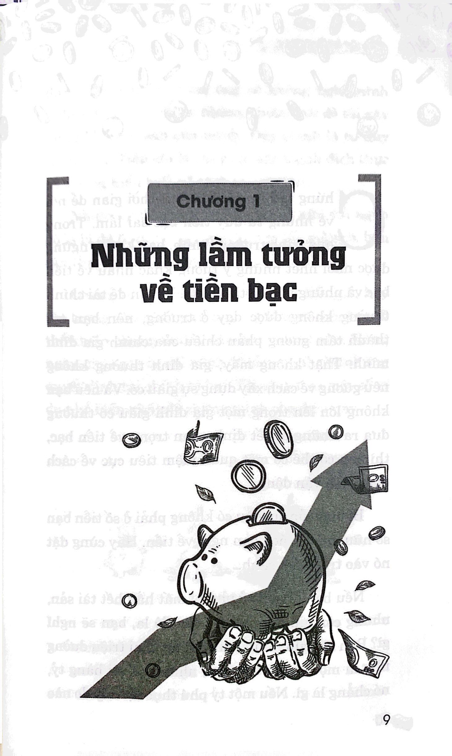 budget like a pro - hoạch định tài chính như chuyên gia - Ảnh 5