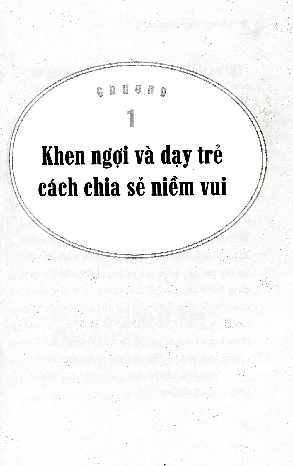 cách khen cách mắng cách phạt con (tái bản 2024) - Ảnh 5