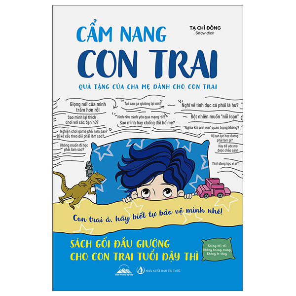 Cẩm Nang Con Gái - Ảnh 2