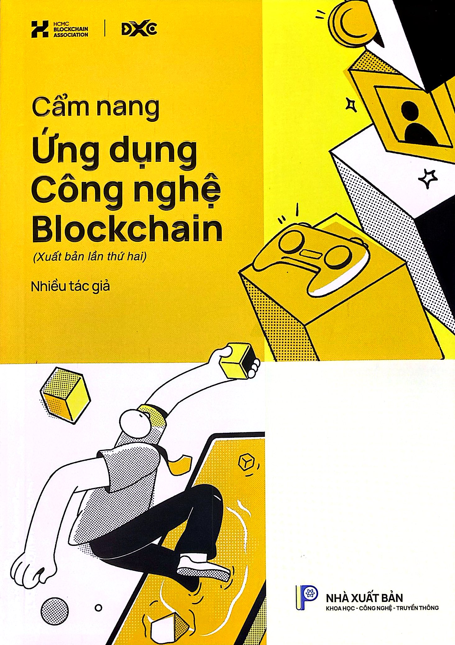 Cẩm Nang Ứng Dụng Công Nghệ Blockchain - Ảnh 2