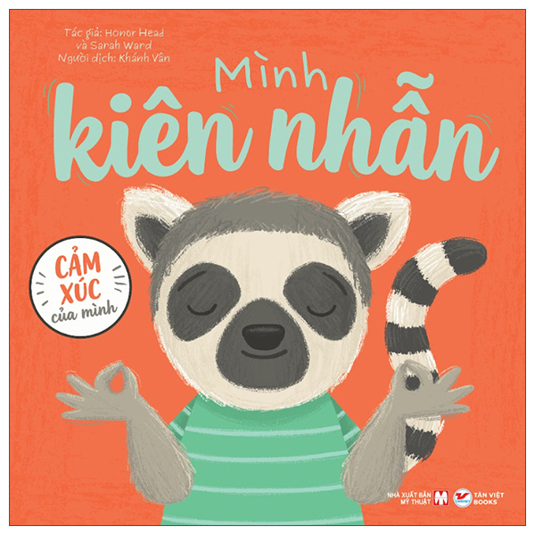 Cảm Xúc Của Mình - Mình Buồn Lắm - Bìa Cứng - Ảnh 6