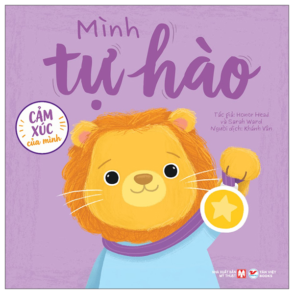Cảm Xúc Của Mình - Mình Cô Đơn - Bìa Cứng - Ảnh 8
