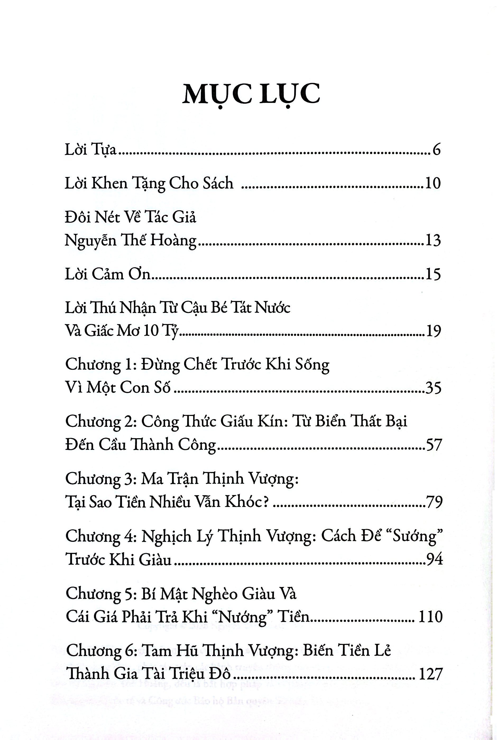 Càng Giàu Càng Hạnh Phúc - Bìa Cứng - Ảnh 3