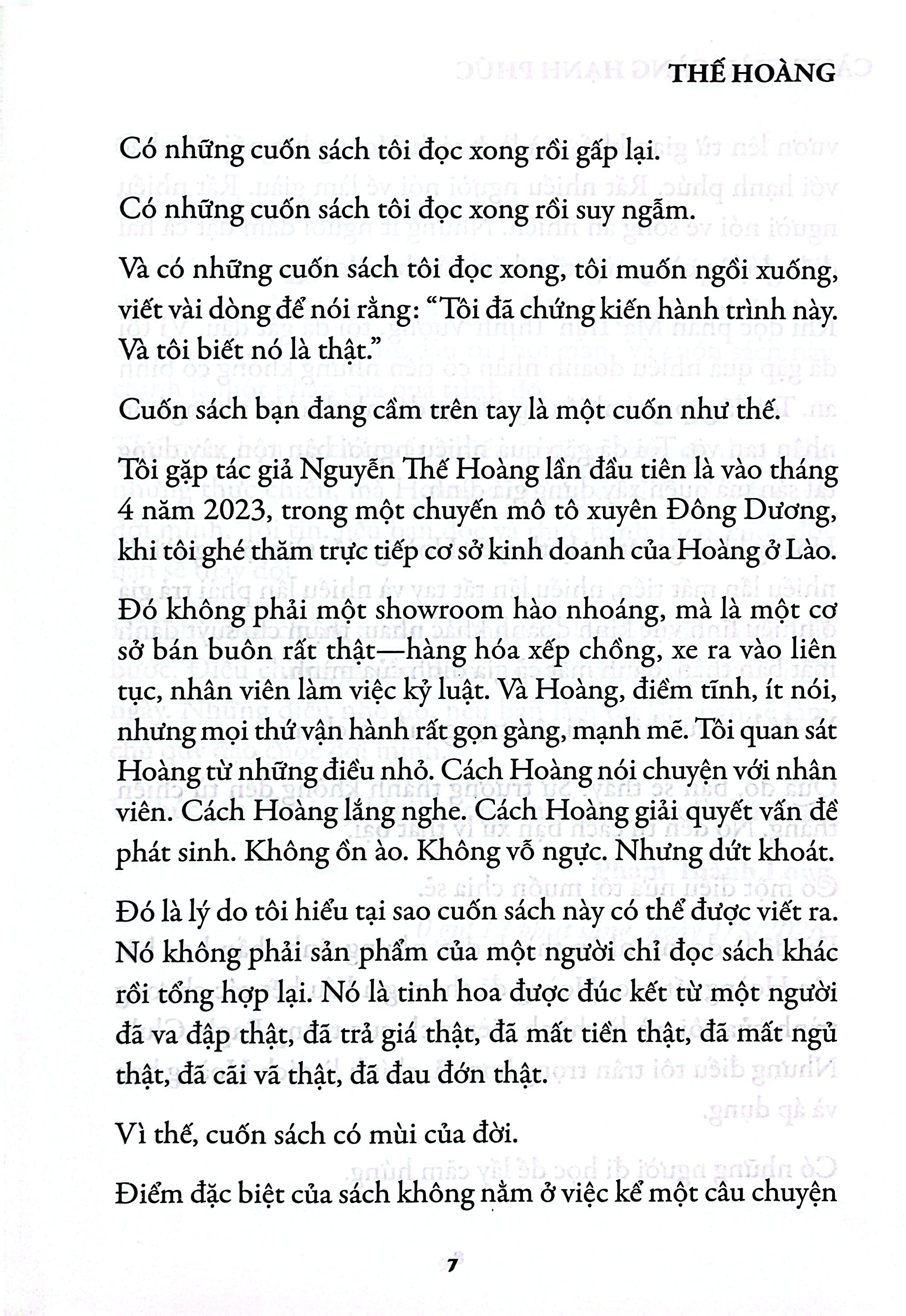 Càng Giàu Càng Hạnh Phúc - Bìa Cứng - Ảnh 4