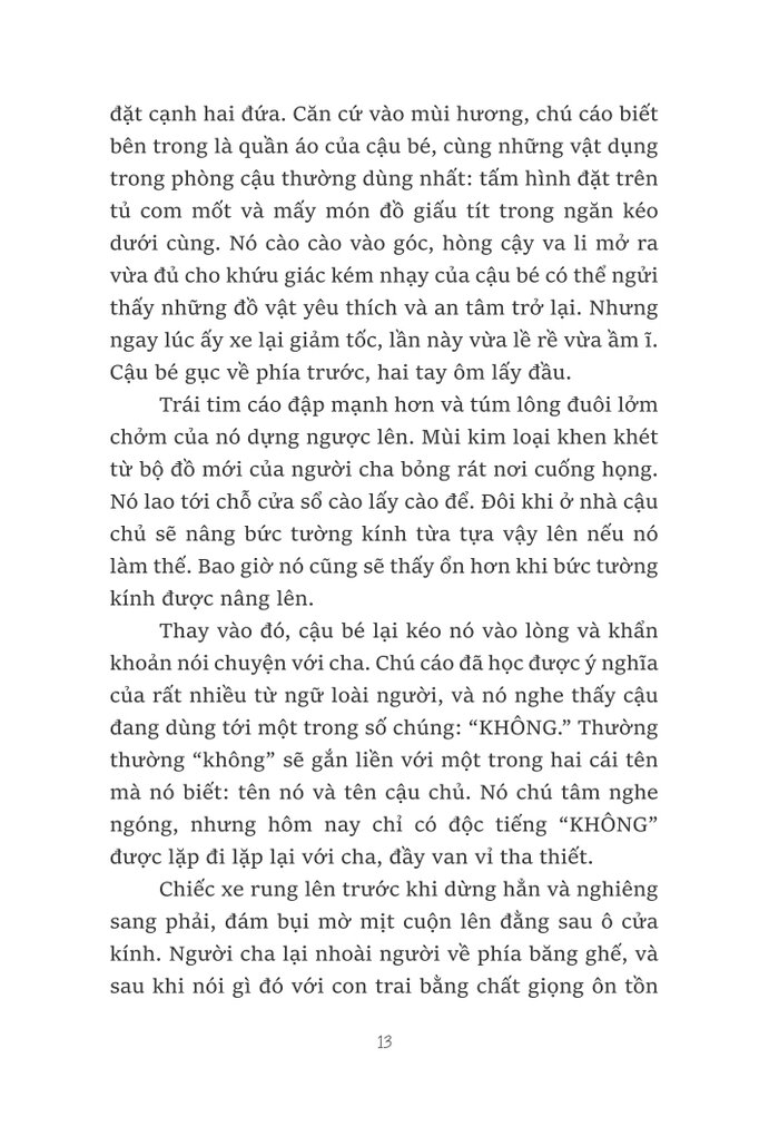 cáo pax - Ảnh 4