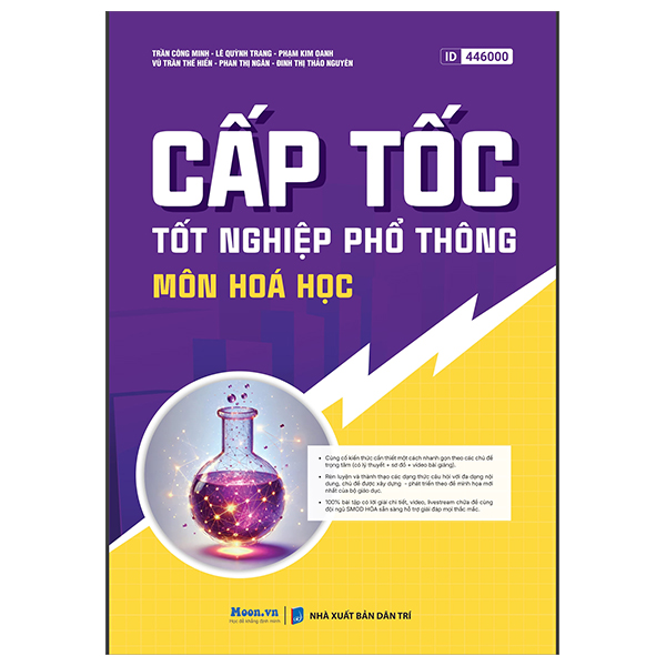 Cấp Tốc Tốt Nghiệp Phổ Thông - Môn Ngữ Văn - Ảnh 15