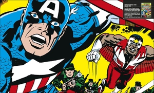 captain america - the ultimate guide (new edition) - Ảnh 6